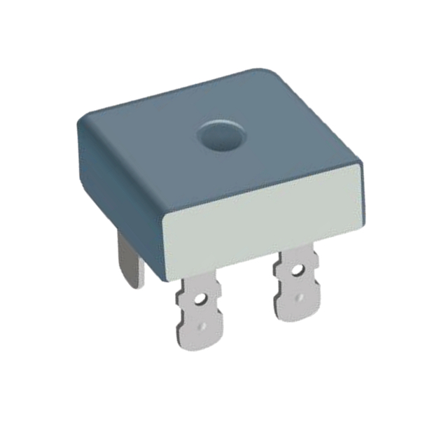 NextGen Components KBPC2502L0L140 electronic component