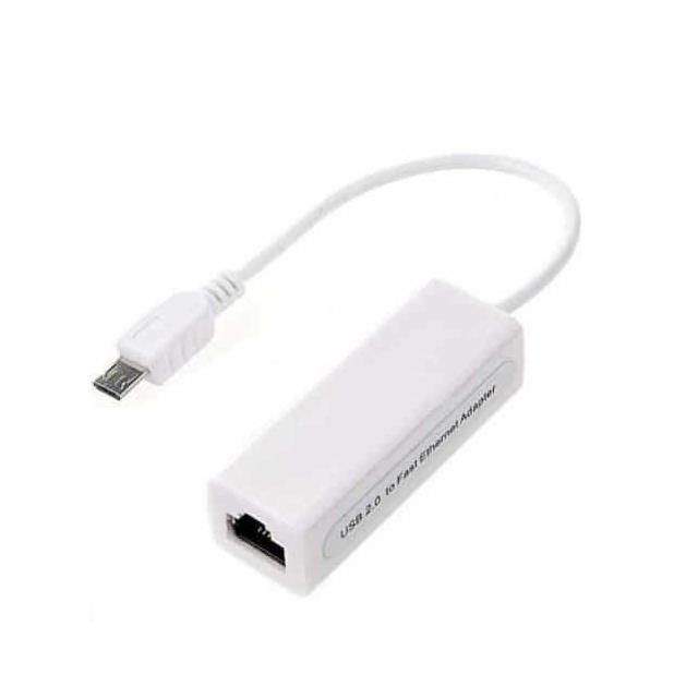 4XEM 4XMICROUSBENET electronic component