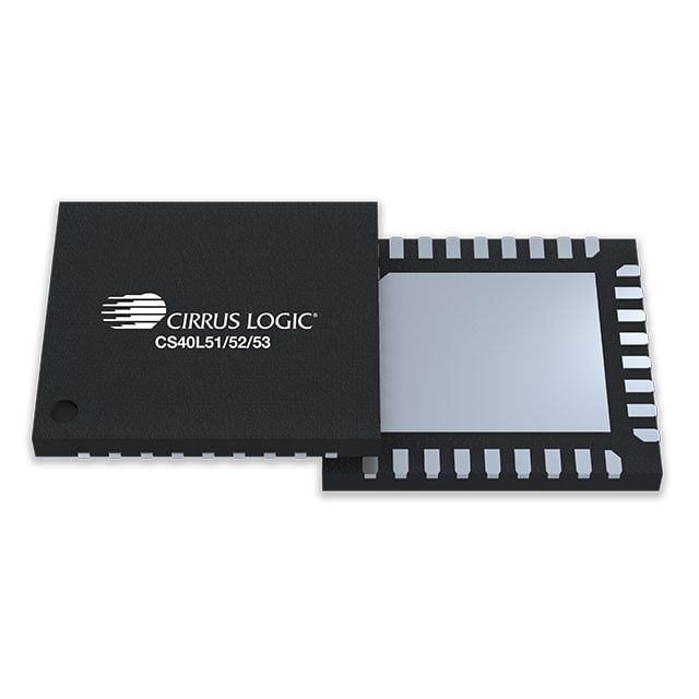 Cirrus Logic Inc. CDB40L53-Q100 electronic component