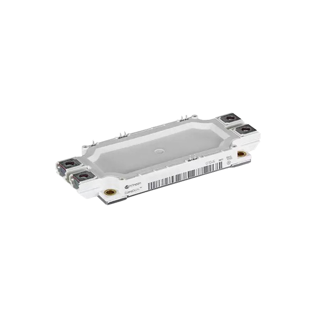 Infineon Technologies FF450R17ME4B11BPSA1 electronic component