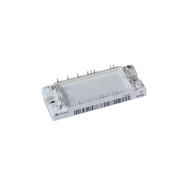 Infineon Technologies FP75R12N2T4BPSA1 electronic component
