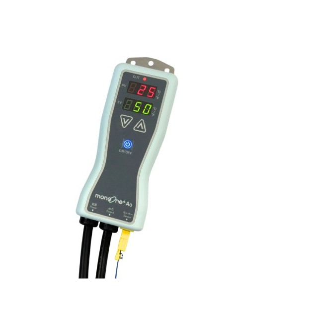 ThreeHigh monoOne+Ao electronic component