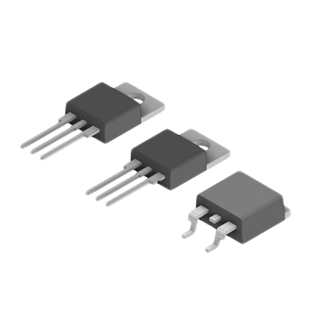 Littelfuse Inc. QV6016LH3TP electronic component