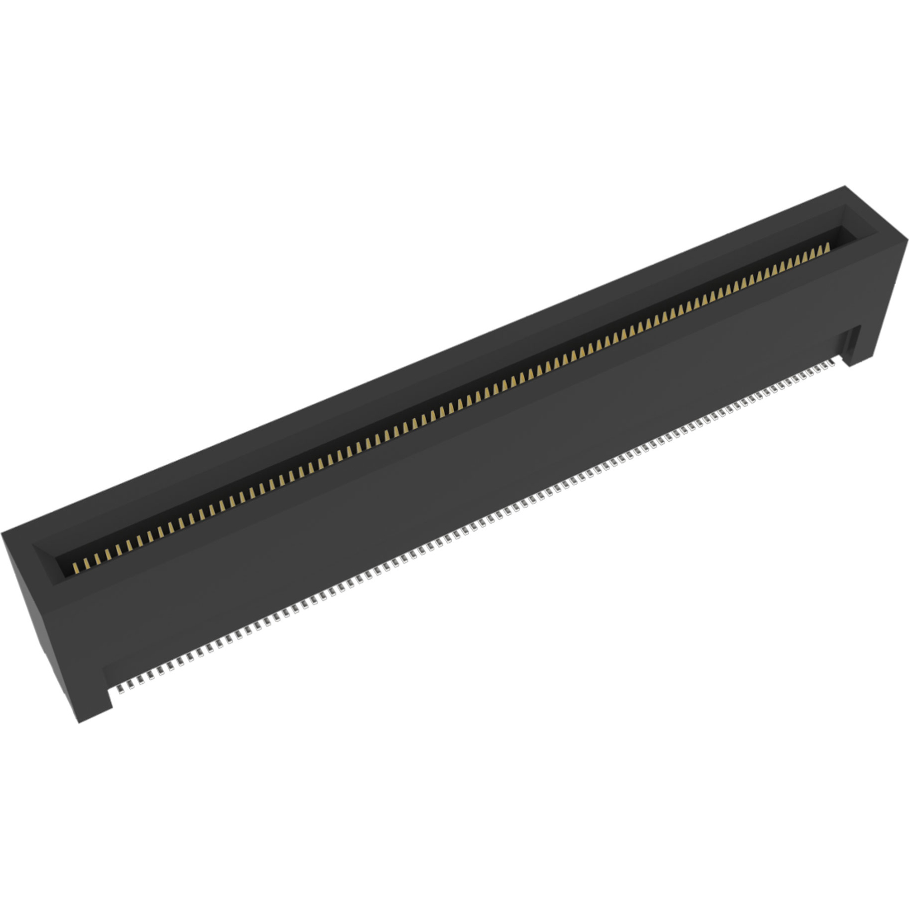 Amphenol ICC (FCI) 10058835-1003LF electronic component