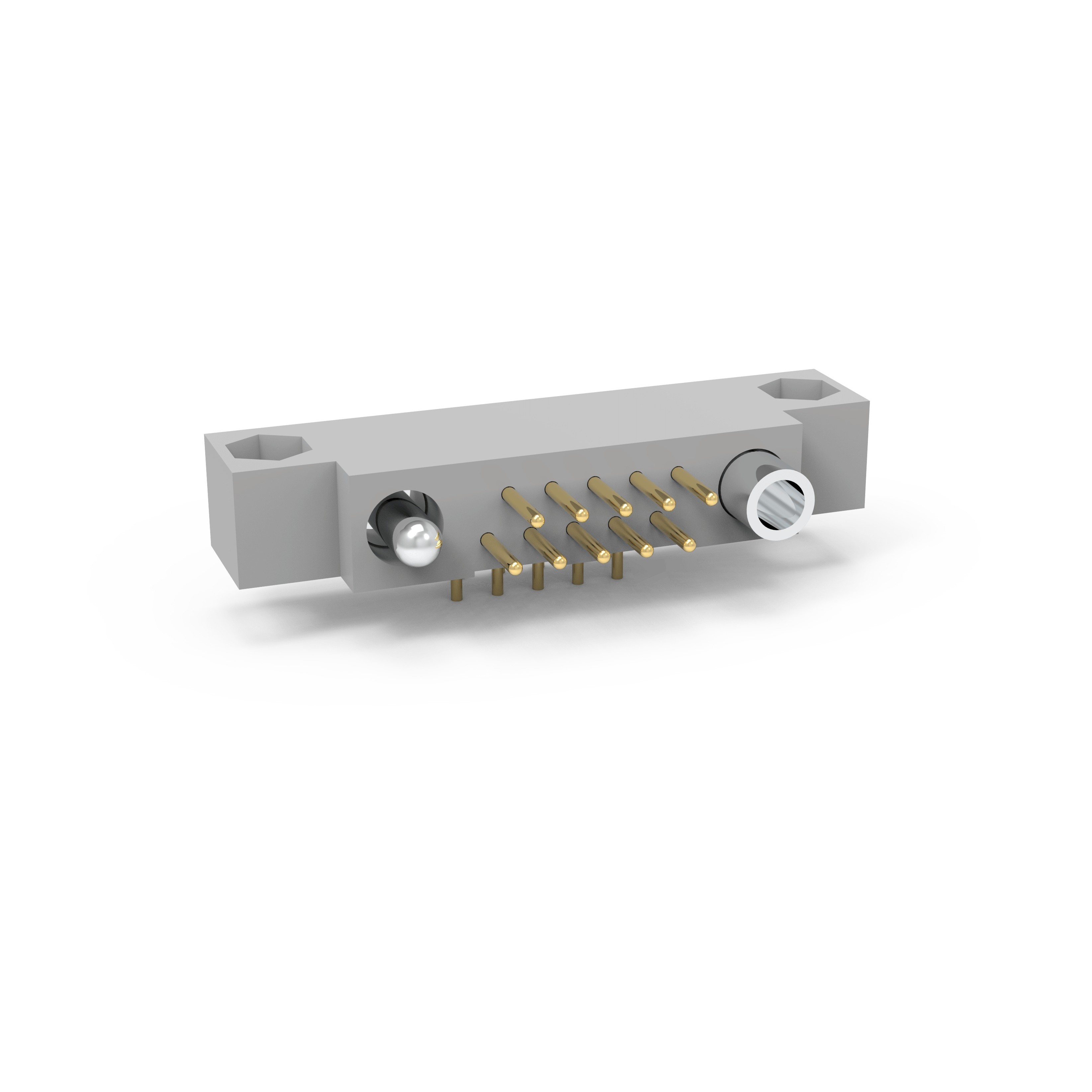 AirBorn, a Molex company RM252-040-362-0256 electronic component