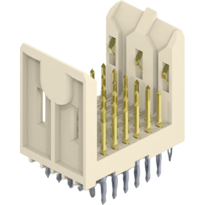Amphenol ICC (FCI) 55003-101002LF electronic component