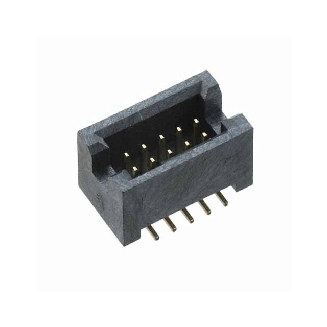 Harwin Inc. M50-4900545R electronic component