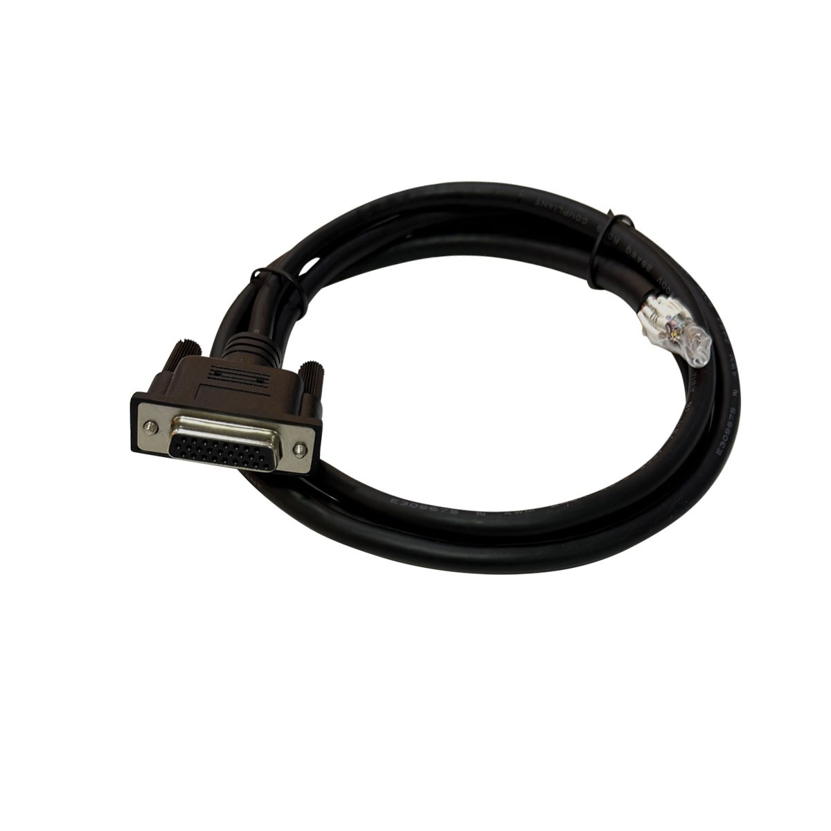CompuCablePlusUSA DBC-26HDFW-05 electronic component