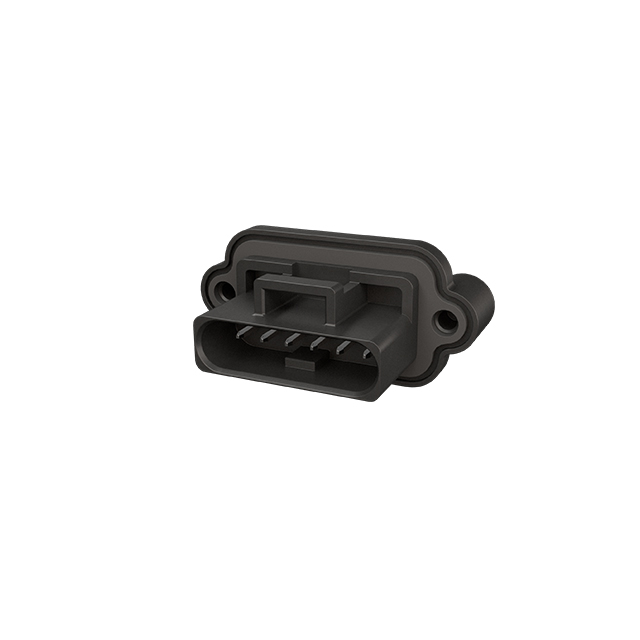 Amphenol ICC (Commercial Products) FLHP3400P07 electronic component