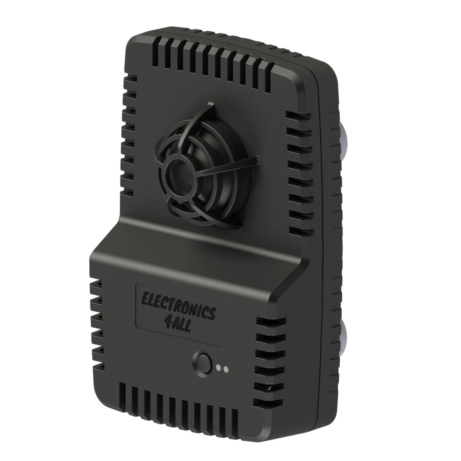 Electronics4all.ca HSS-100 electronic component