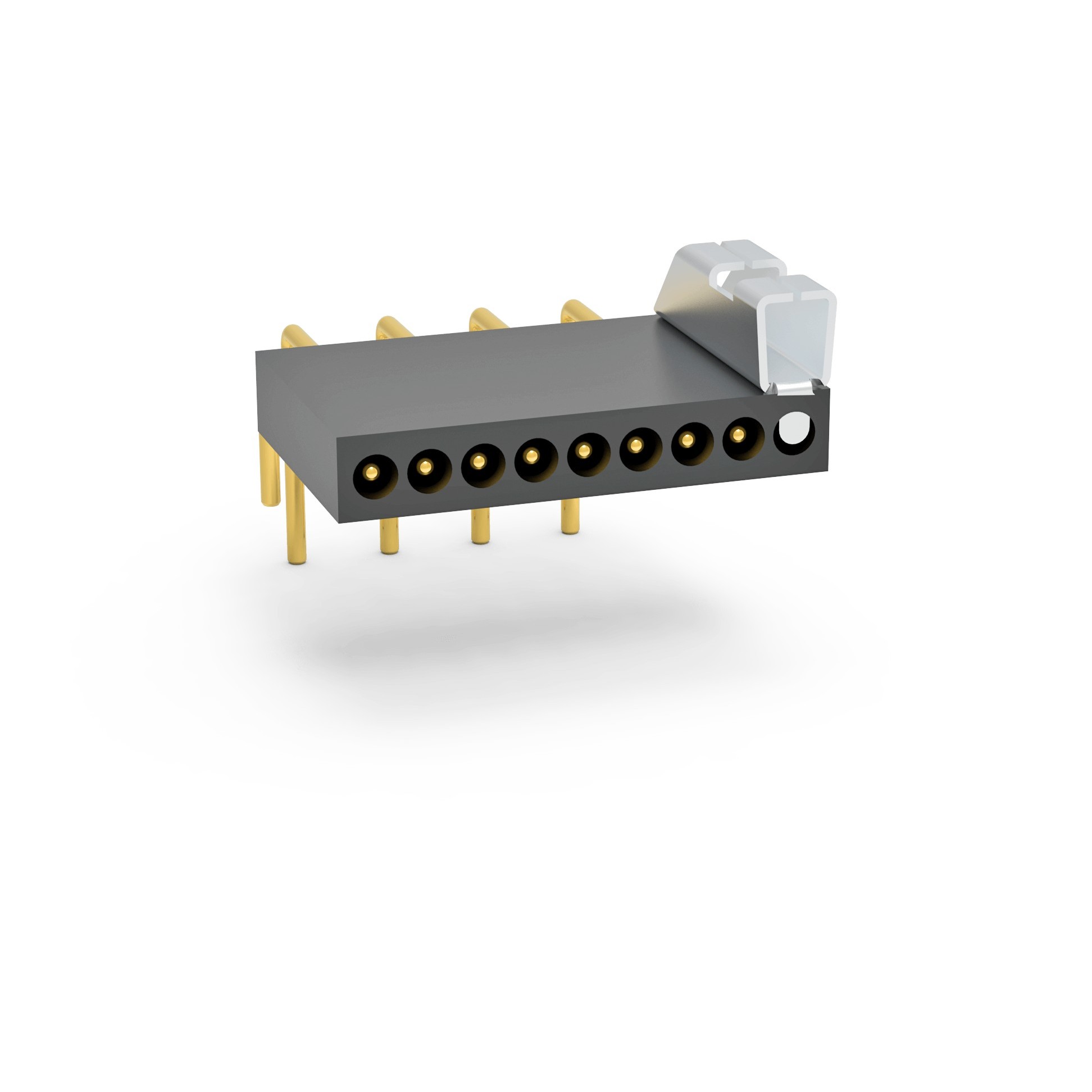 AirBorn, a Molex company MA-131-004-125-A0300 electronic component
