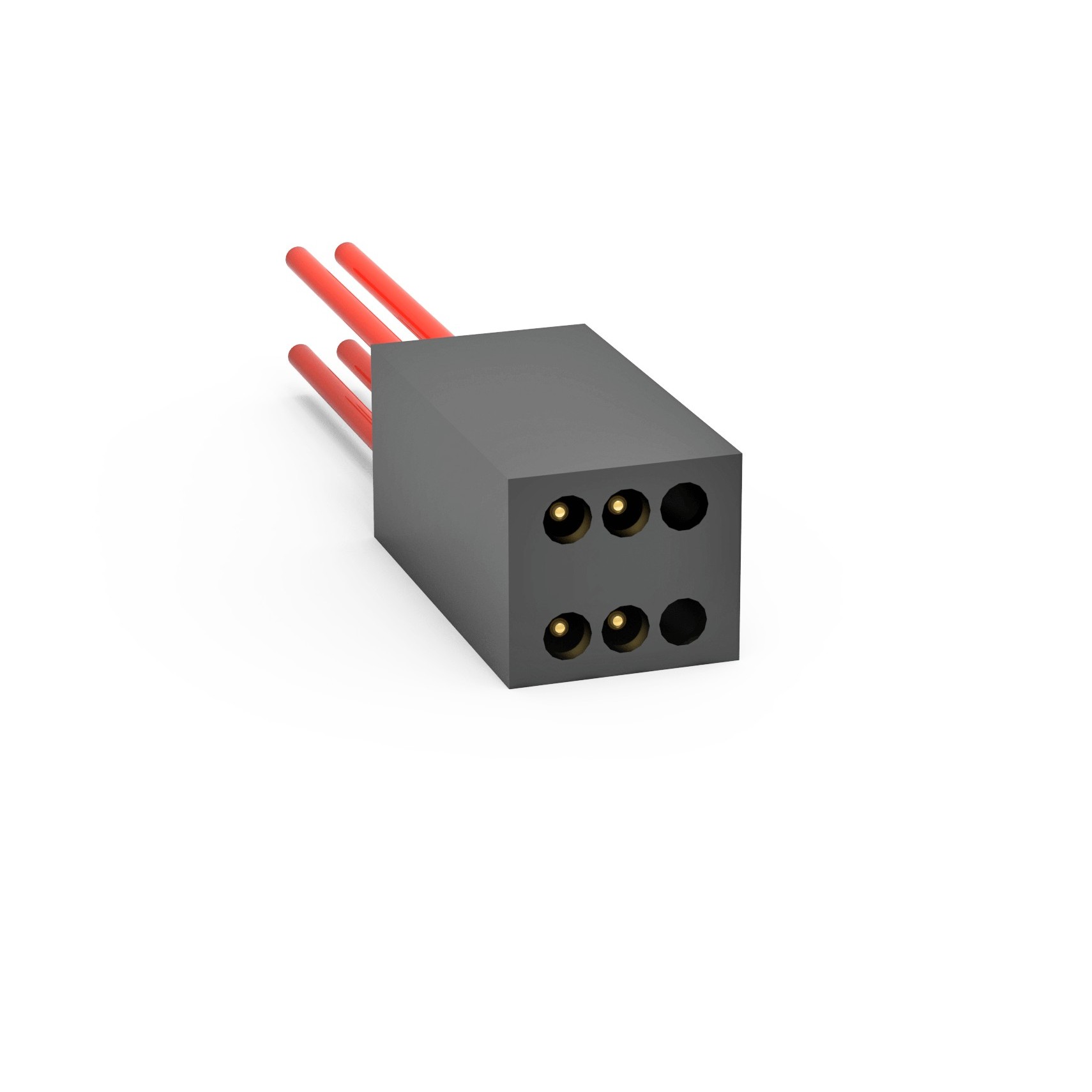 AirBorn, a Molex company MA-231-012-161-A50WN electronic component