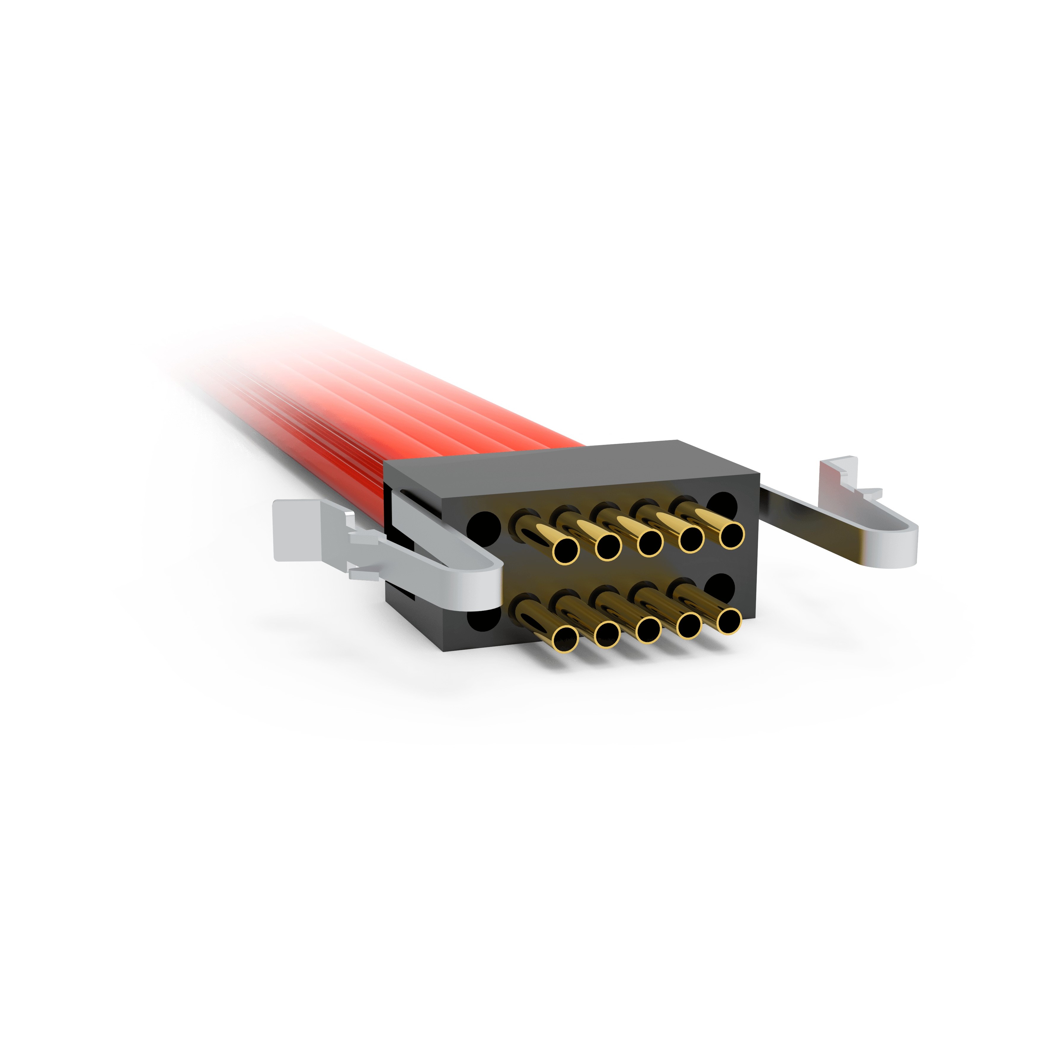 AirBorn, a Molex company MA-241-006-261-A53WB electronic component