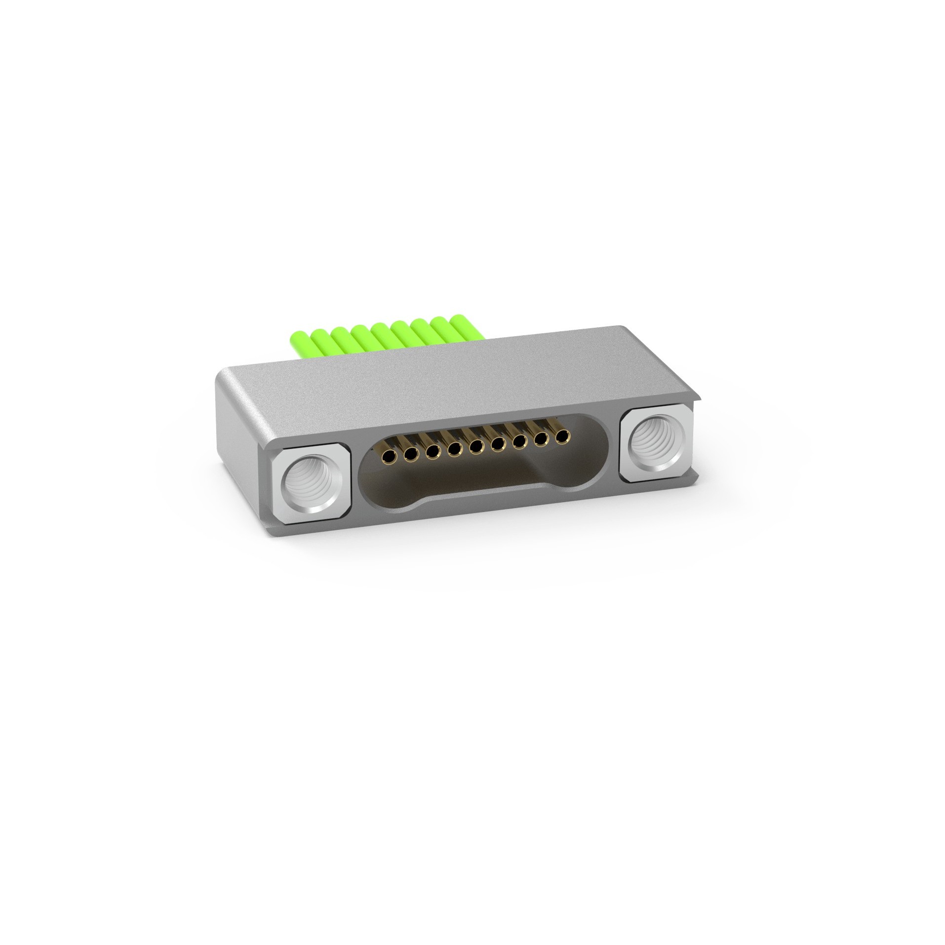 AirBorn, a Molex company NM-122-025-261-THBC electronic component