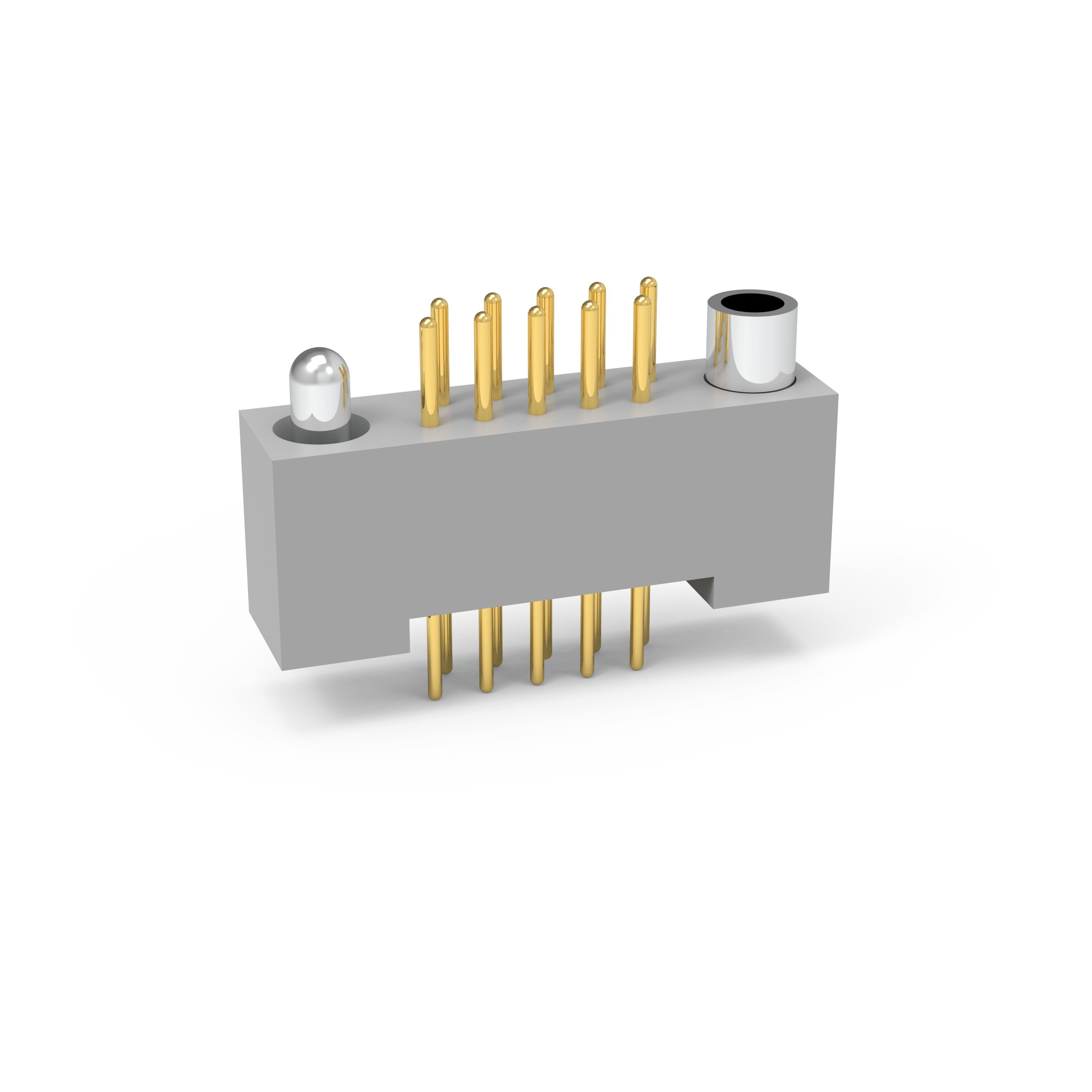 AirBorn, a Molex company RM232-010-101-5500 electronic component