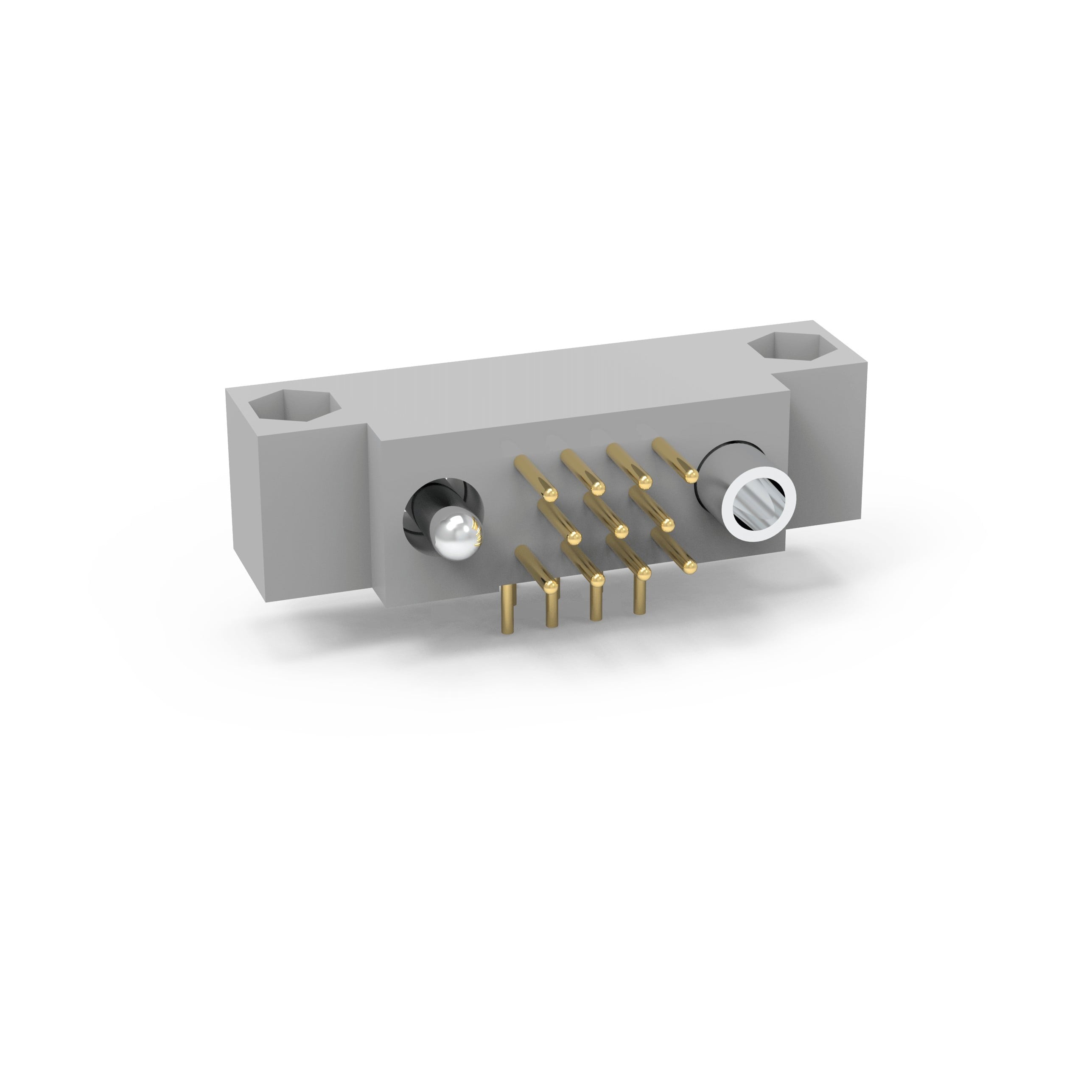 AirBorn, a Molex company RM352-080-311-5570 electronic component
