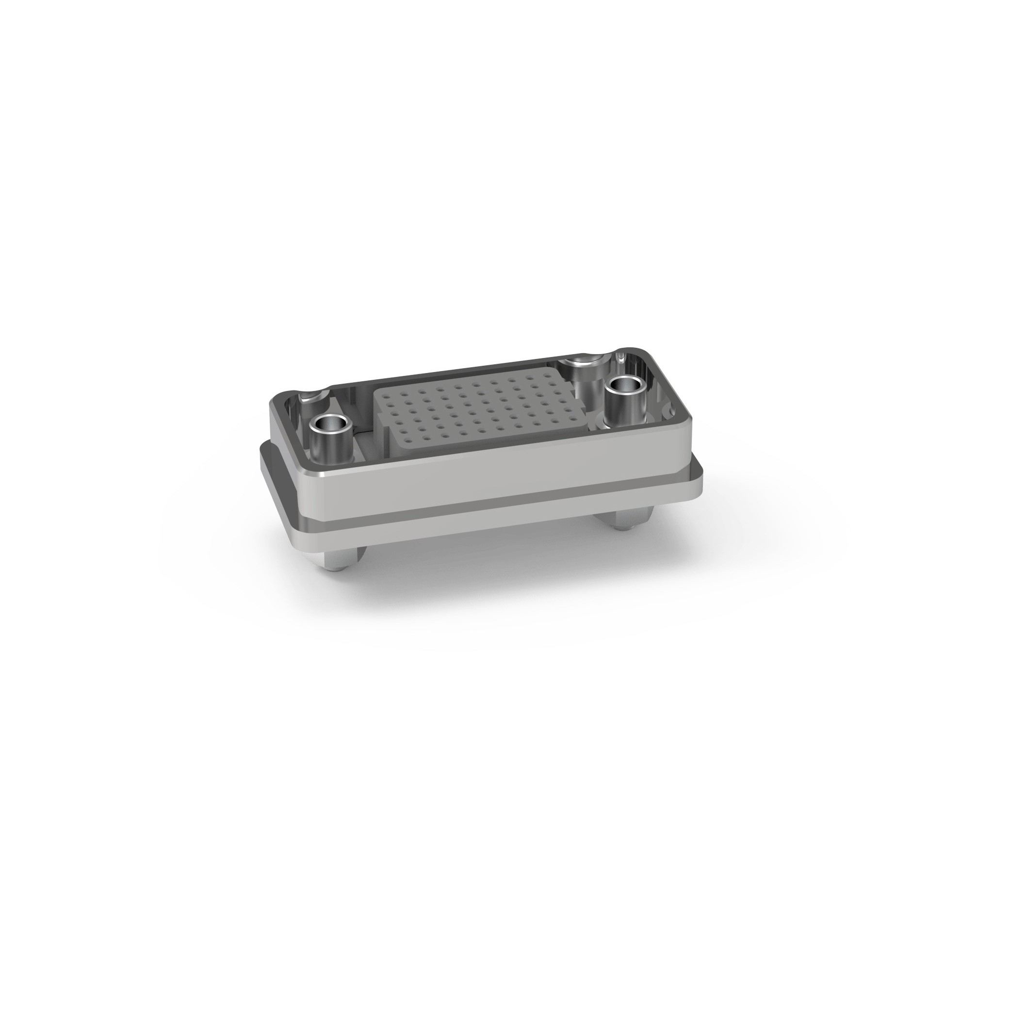 AirBorn, a Molex company VRF-08-10-50-00-N electronic component