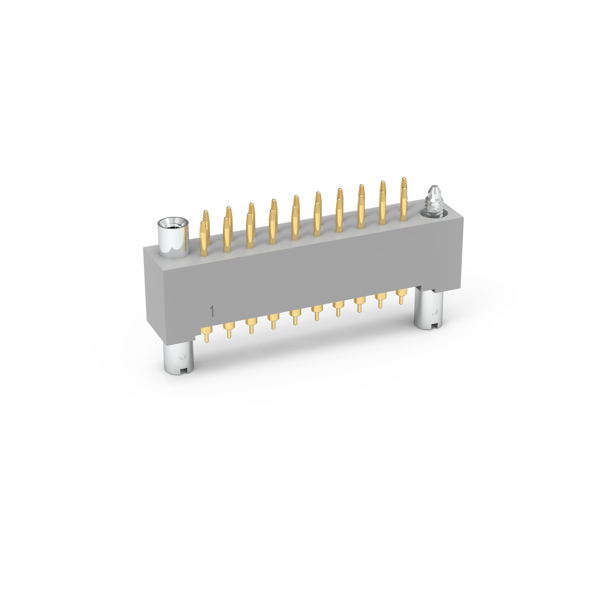 AirBorn, a Molex company WTA14PD11J electronic component