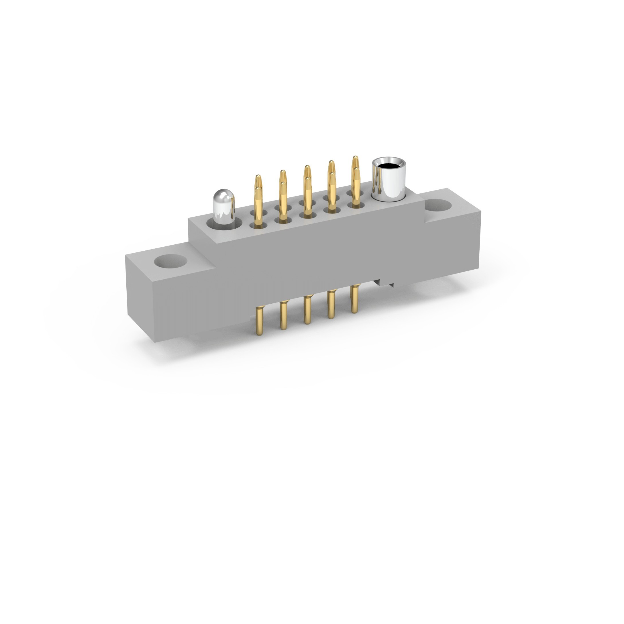 AirBorn, a Molex company WTBV66PD7J-B82 electronic component