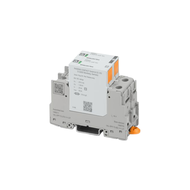 Phoenix Contact 1466211 electronic component