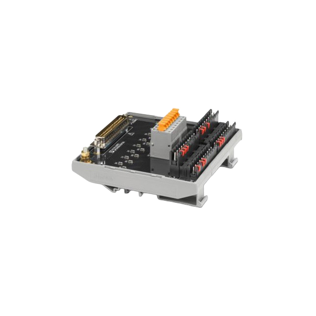 Phoenix Contact 1644871 electronic component