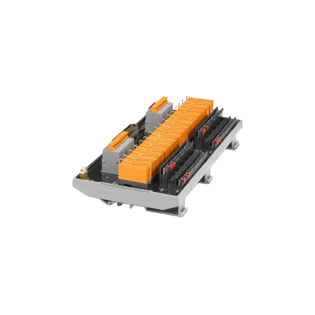 Phoenix Contact 1644872 electronic component