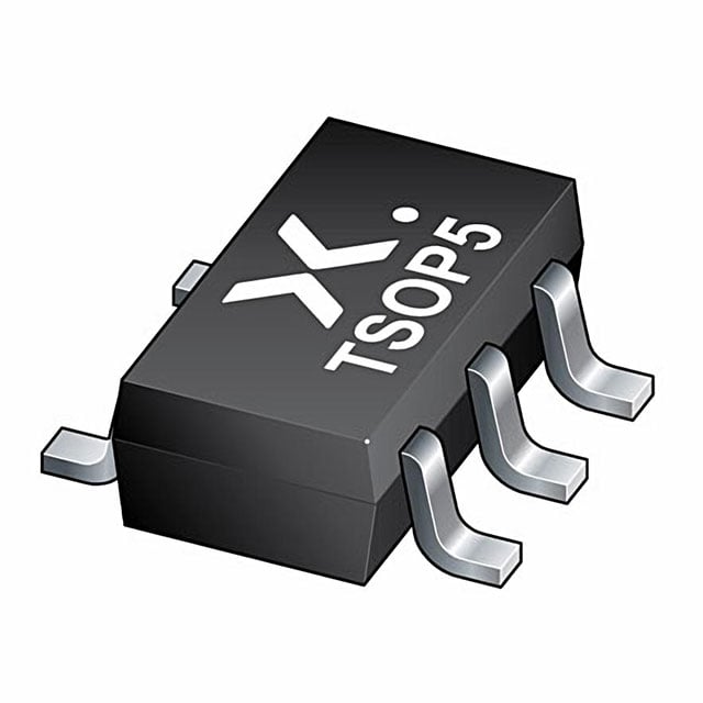Nexperia USA Inc. XC7SH04GV,125 electronic component