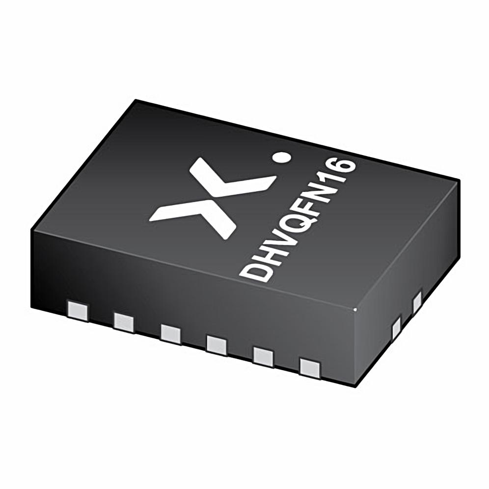 Nexperia USA Inc. 74HC595BQ,115 electronic component