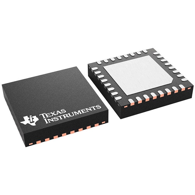 Texas Instruments MSPM0G1107TRHBR electronic component