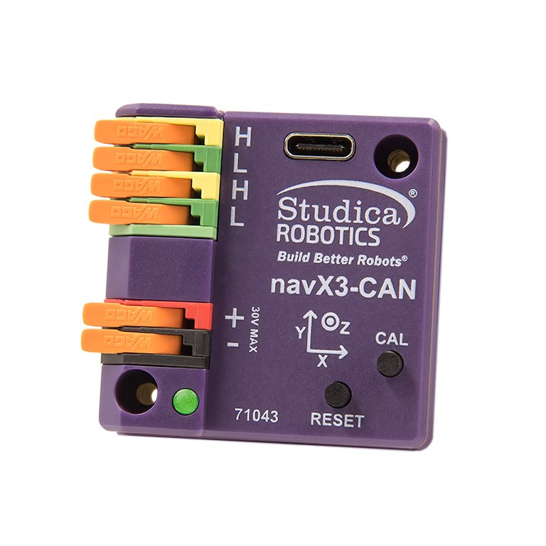 Studica Inc. 71043 electronic component