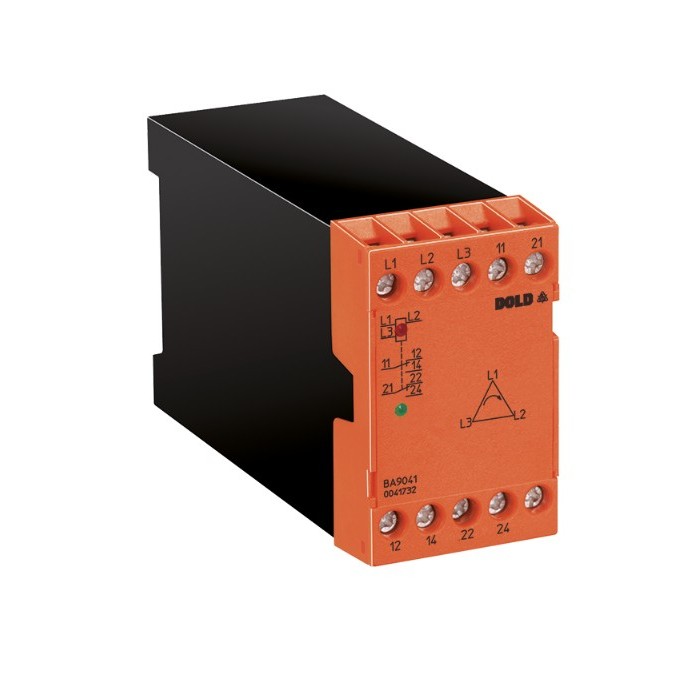 DOLD BA9041 3AC50HZ 400V electronic component