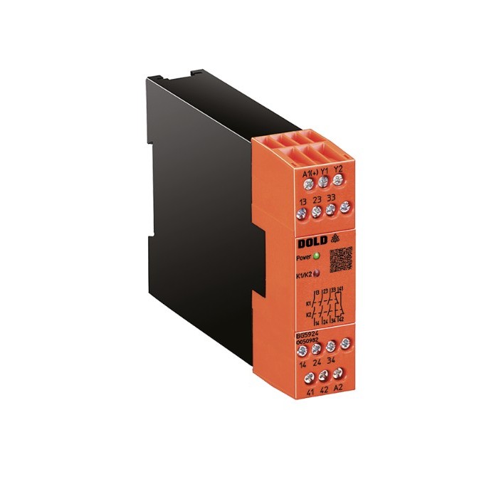 DOLD BG5924.48 AC/DC24V electronic component