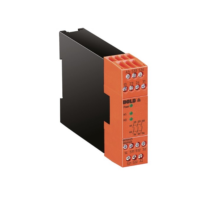 DOLD BG5925.22/61 AC/DC24V electronic component