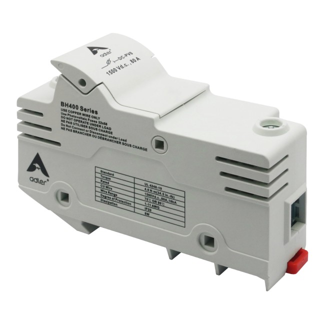 Adler Electric BH400 electronic component