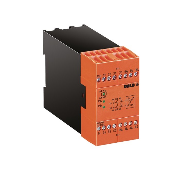 DOLD BH5932.22/113/61 ACDC24V10-20000IPM electronic component