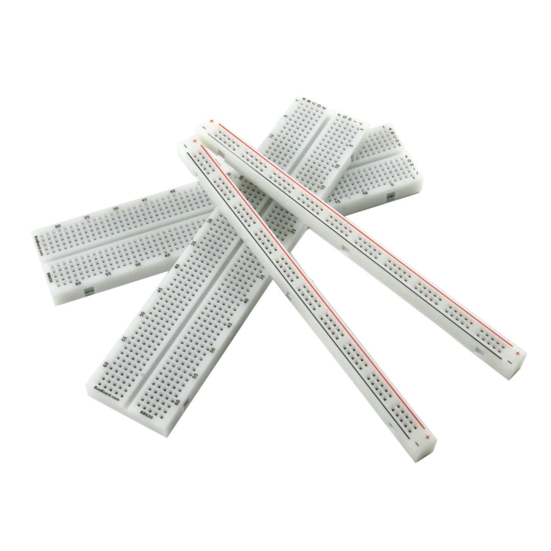 BusBoard Prototype Systems BB1460 electronic component