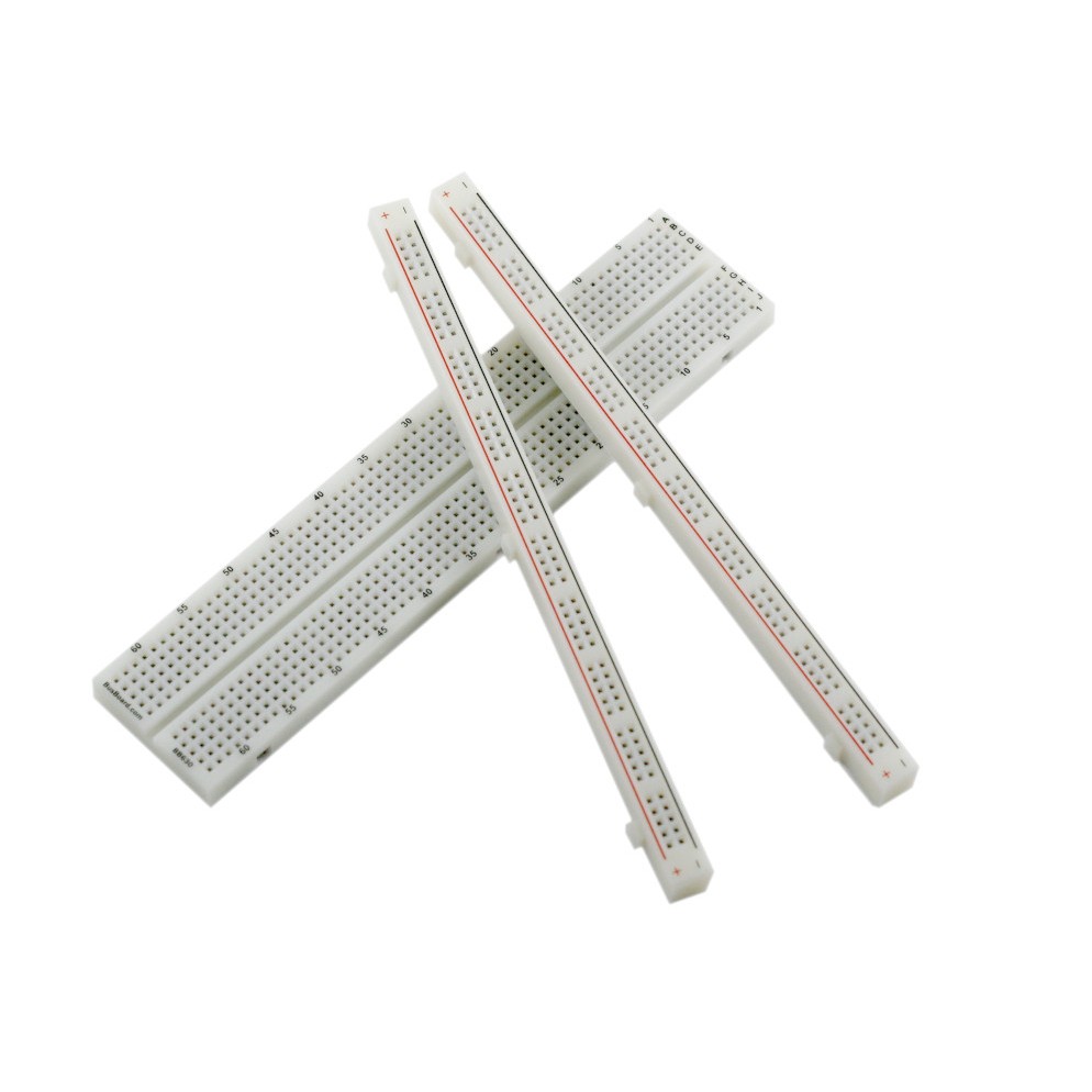 BusBoard Prototype Systems BB830M electronic component