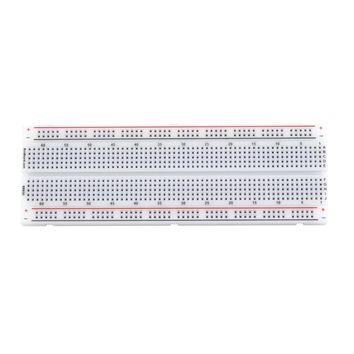 BusBoard Prototype Systems BB830 electronic component