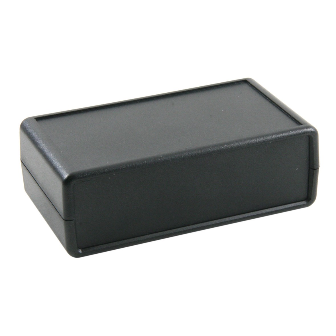 BusBoard Prototype Systems BOX1-P14-BK electronic component
