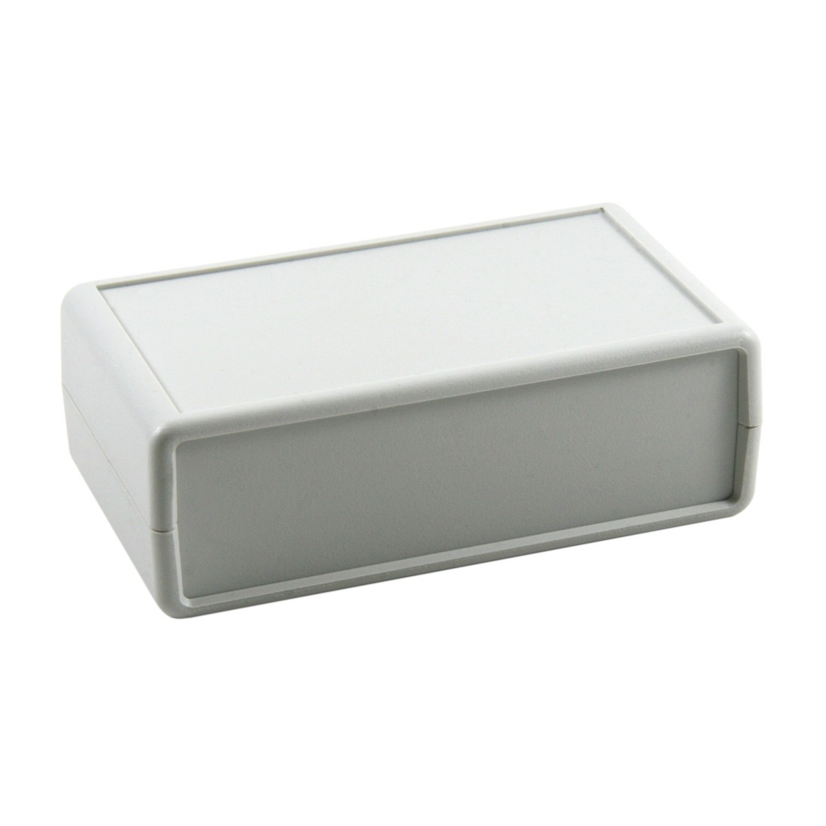 BusBoard Prototype Systems BOX1-P14-GY electronic component