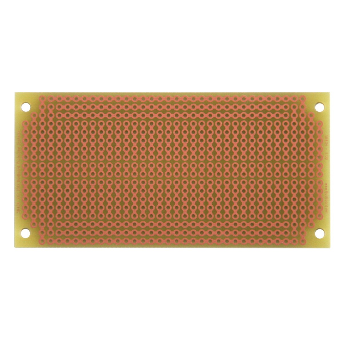 BusBoard Prototype Systems SB404 electronic component