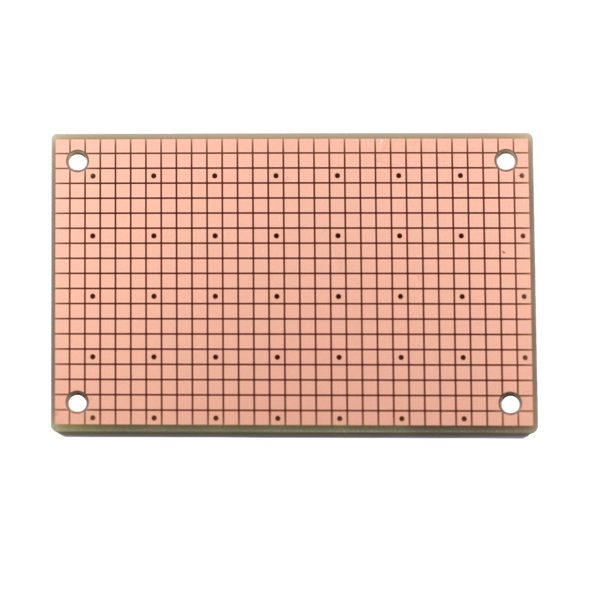BusBoard Prototype Systems SP1-100X100-G electronic component