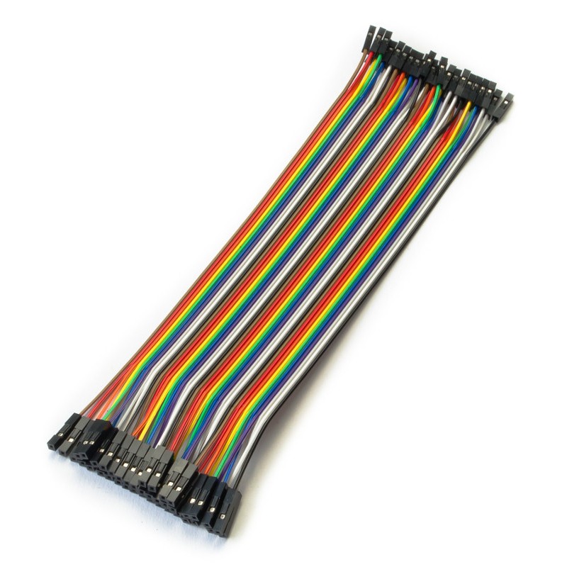 BusBoard Prototype Systems ZW-FF-20 electronic component