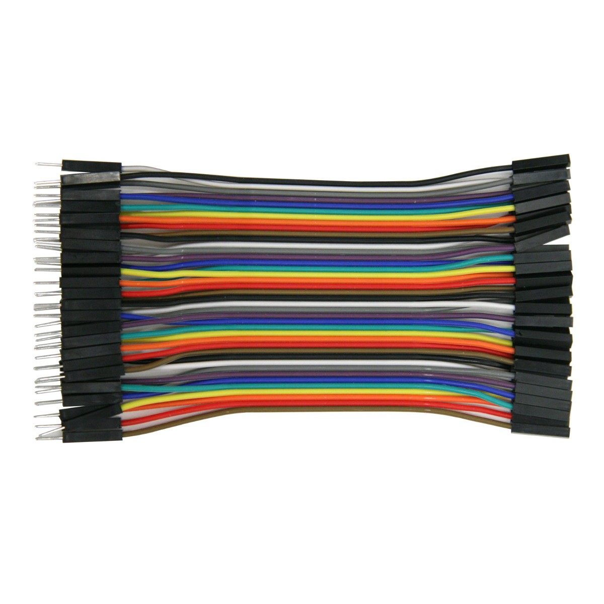 BusBoard Prototype Systems ZW-MF-10 electronic component