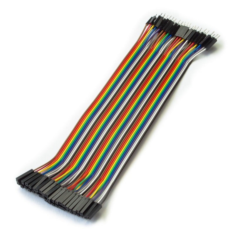 BusBoard Prototype Systems ZW-MF-20 electronic component