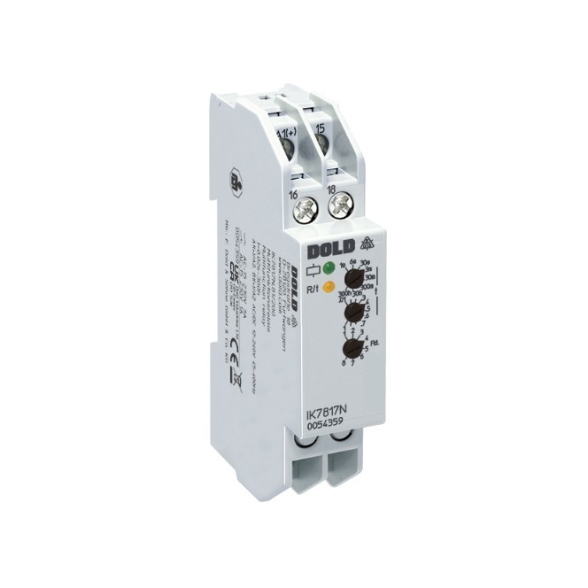 DOLD IK7817N.81/200 AC/DC12-240V electronic component