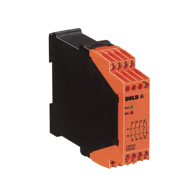 DOLD LG5924.02/61 DC24V electronic component