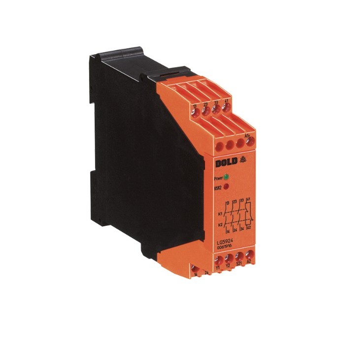 DOLD LG5924.48/61 DC24V electronic component