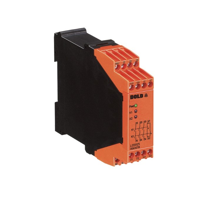 DOLD LG5925.48/900/61 DC24V electronic component