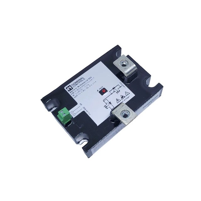 Nominal Controls M1DA1K5-50A24-SIC-P1-AX3B electronic component